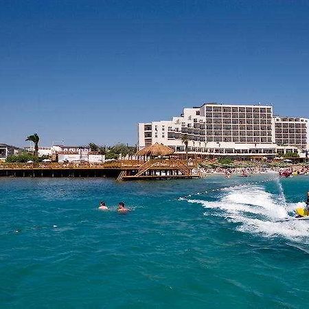 Suzer Sun Dreams Hotel & Spa イズミル エクステリア 写真