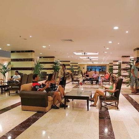 Suzer Sun Dreams Hotel & Spa イズミル エクステリア 写真
